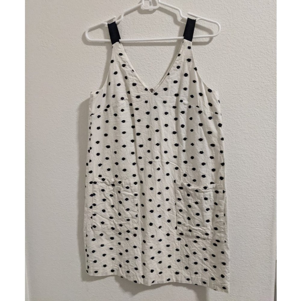 LOFT Shift Pocket Dress Sz 2 VGUC